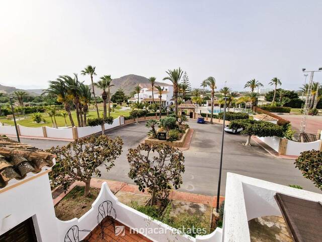 ME 3043: Apartment for Sale in Mojácar, Almería