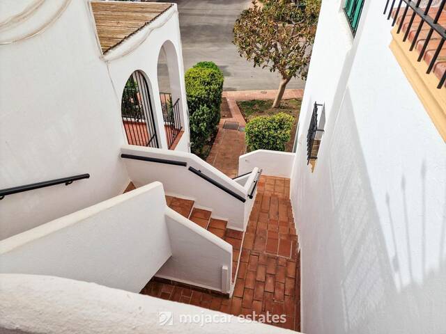ME 3043: Apartment for Sale in Mojácar, Almería