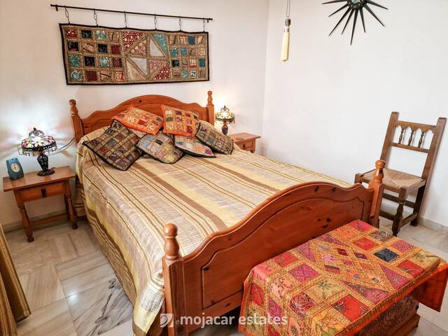 ME 3043: Apartment for Sale in Mojácar, Almería