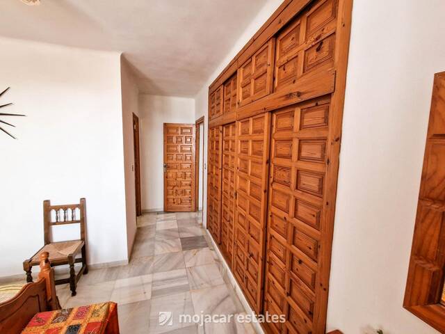 ME 3043: Apartment for Sale in Mojácar, Almería