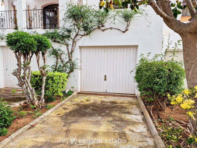 ME 3043: Apartment for Sale in Mojácar, Almería