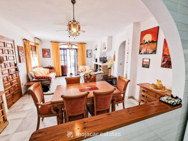 ME 3043: Apartment for Sale in Mojácar, Almería