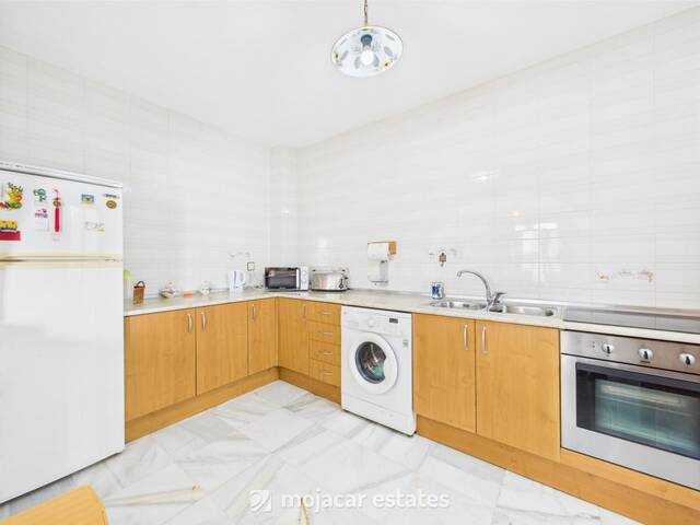 ME 3043: Apartment for Sale in Mojácar, Almería