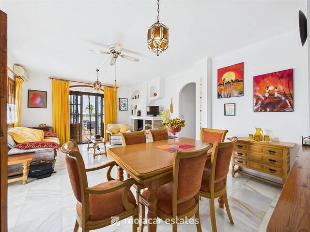 ME 3043: Apartment for Sale in Mojácar, Almería