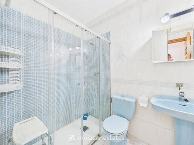 ME 3043: Apartment for Sale in Mojácar, Almería