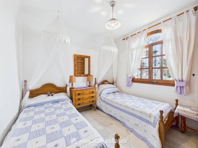 ME 3043: Apartment for Sale in Mojácar, Almería