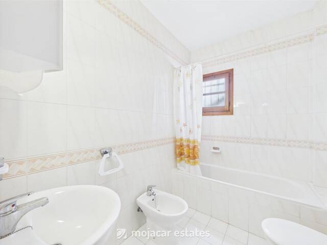 ME 3043: Apartment for Sale in Mojácar, Almería