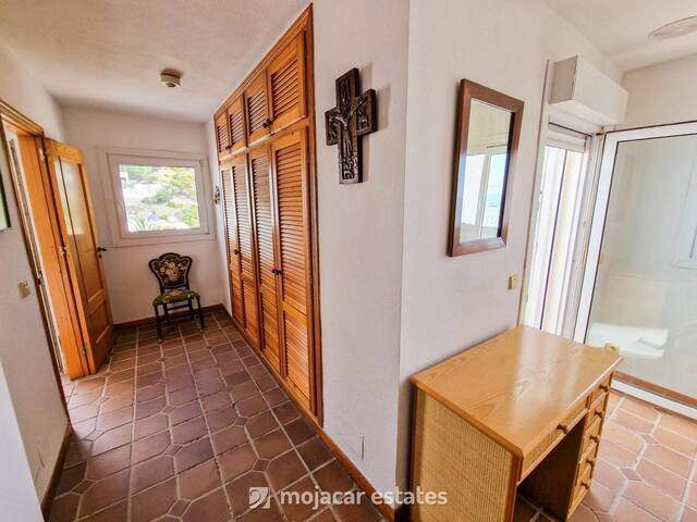 ME 3044: Villa for Sale in Mojácar, Almería