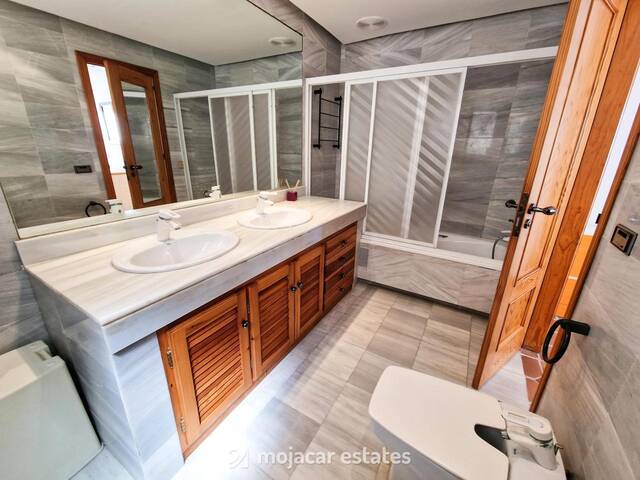 ME 3044: Villa for Sale in Mojácar, Almería
