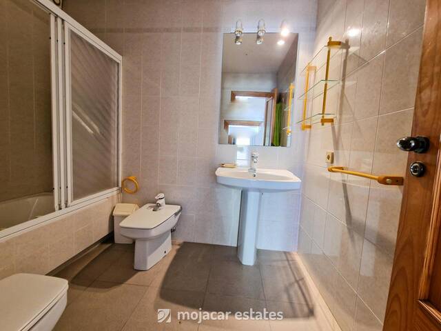 ME 3044: Villa for Sale in Mojácar, Almería