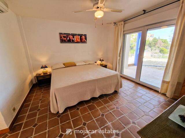 ME 3044: Villa for Sale in Mojácar, Almería