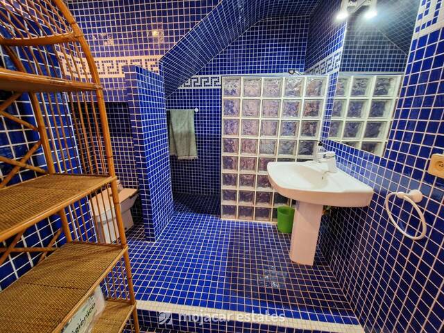 ME 3044: Villa for Sale in Mojácar, Almería