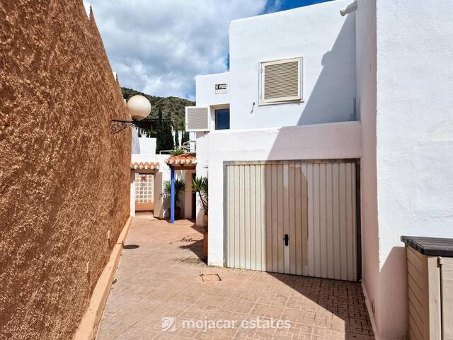 ME 3044: Villa for Sale in Mojácar, Almería