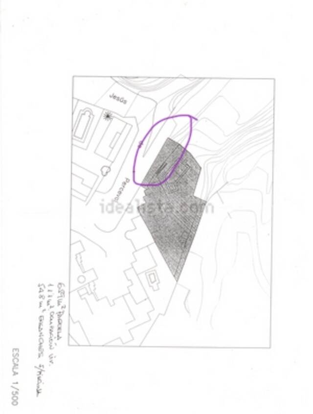 ME 3044: Villa for Sale in Mojácar, Almería