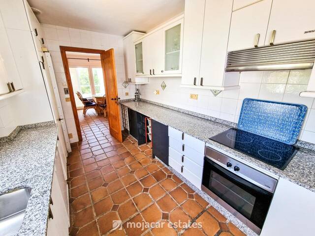 ME 3044: Villa for Sale in Mojácar, Almería