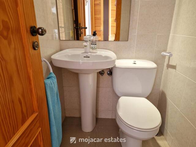 ME 3044: Villa for Sale in Mojácar, Almería