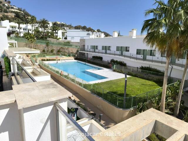 Apartment in Mojácar, Almería
