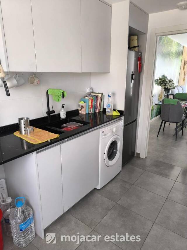 ME 3047: Apartment for Sale in Mojácar, Almería
