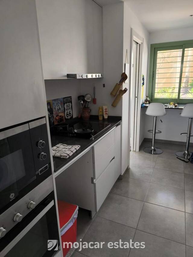 ME 3047: Apartment for Sale in Mojácar, Almería