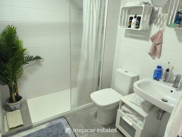 ME 3047: Apartment for Sale in Mojácar, Almería