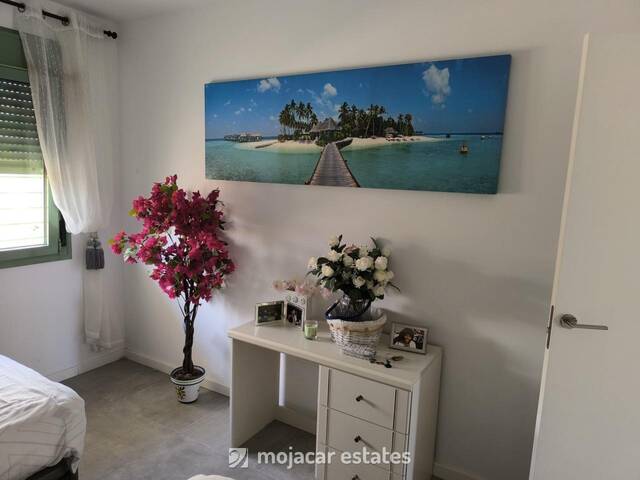 ME 3047: Apartment for Sale in Mojácar, Almería