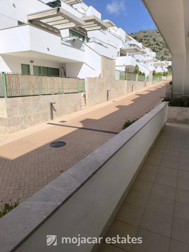 ME 3047: Apartment for Sale in Mojácar, Almería