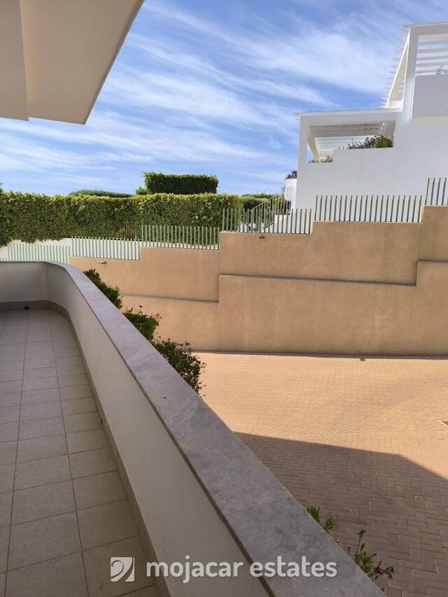 ME 3047: Apartment for Sale in Mojácar, Almería