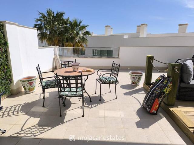 ME 3047: Apartment for Sale in Mojácar, Almería