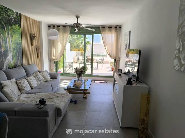 ME 3047: Apartment for Sale in Mojácar, Almería