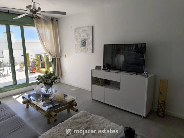 ME 3047: Apartment for Sale in Mojácar, Almería