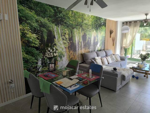 ME 3047: Apartment for Sale in Mojácar, Almería