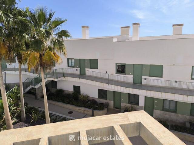 ME 3047: Apartment for Sale in Mojácar, Almería