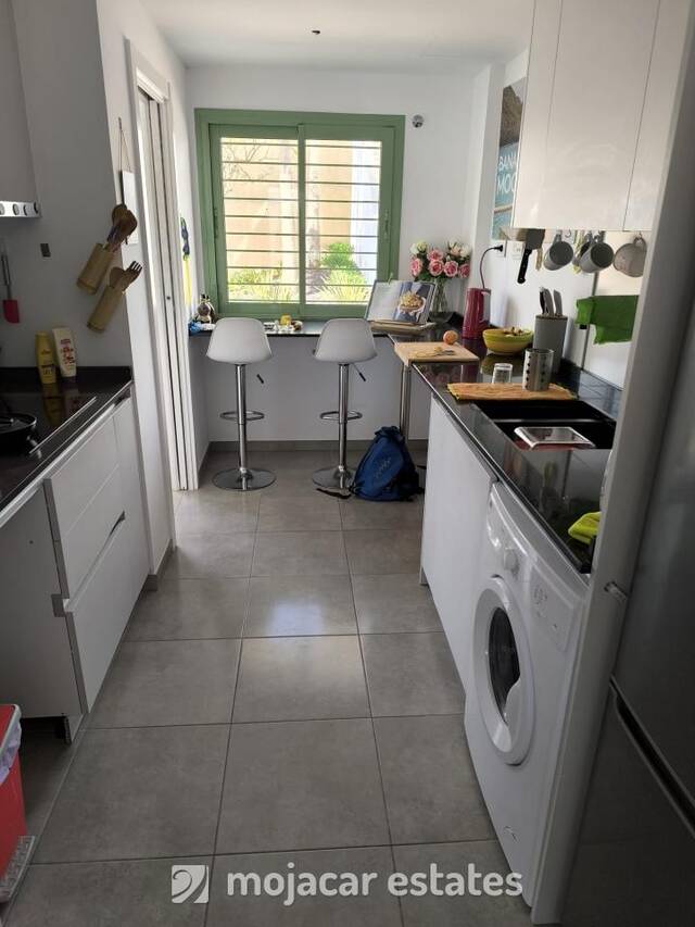 ME 3047: Apartment for Sale in Mojácar, Almería