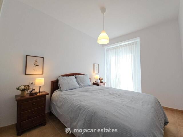 ME 3051: Apartment for Rent in Mojácar, Almería