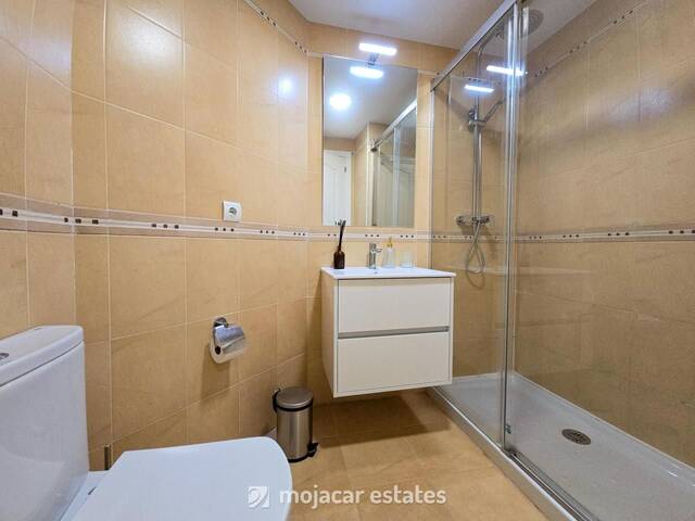 ME 3051: Apartment for Rent in Mojácar, Almería