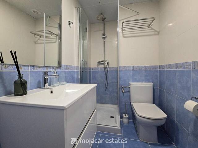 ME 3051: Apartment for Rent in Mojácar, Almería