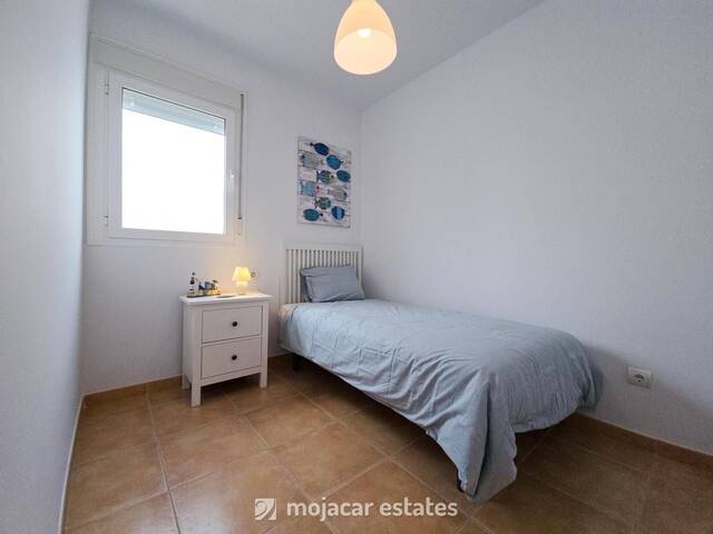 ME 3051: Apartment for Rent in Mojácar, Almería