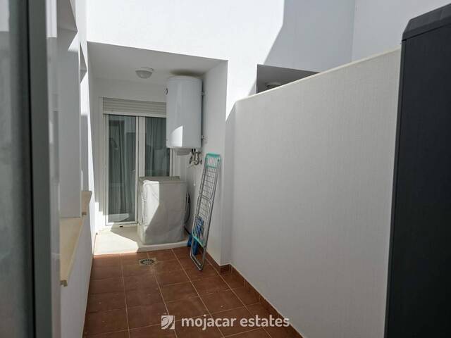 ME 3051: Apartment for Rent in Mojácar, Almería