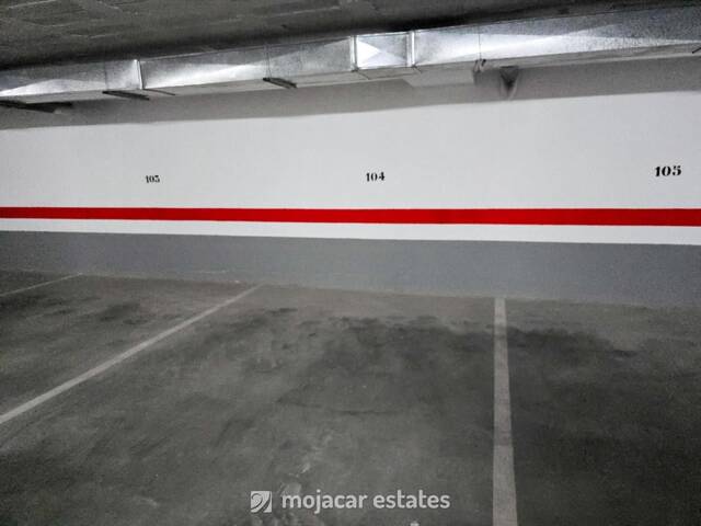 ME 3051: Apartment for Rent in Mojácar, Almería