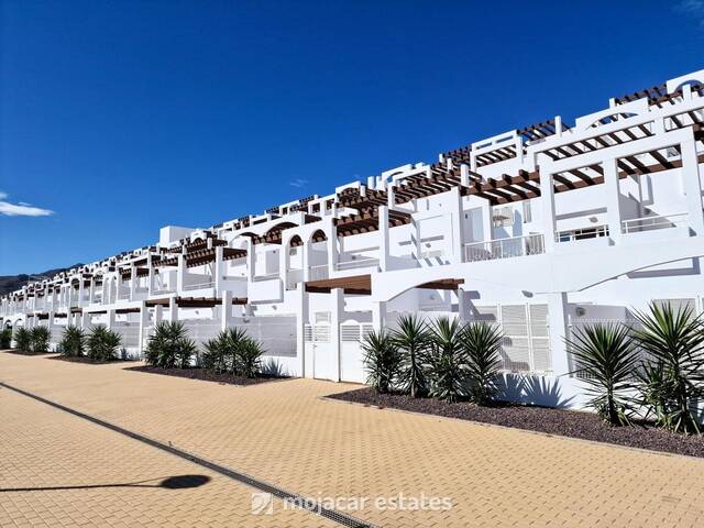 ME 3051: Apartment for Rent in Mojácar, Almería