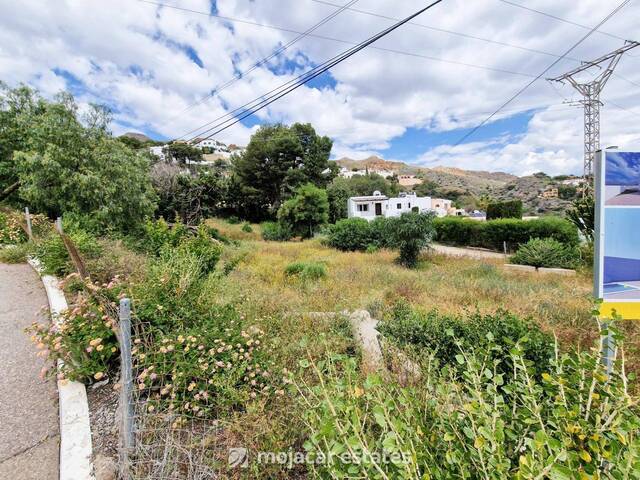 Land in Mojácar, Almería