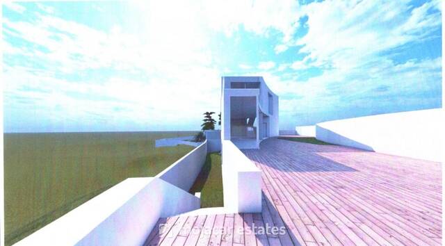 ME 3053: Land for Sale in Mojácar, Almería