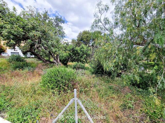 ME 3053: Land for Sale in Mojácar, Almería