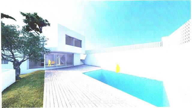 ME 3053: Land for Sale in Mojácar, Almería