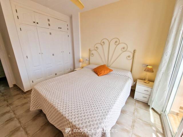 ME 3056: Apartment for Rent in Mojácar, Almería