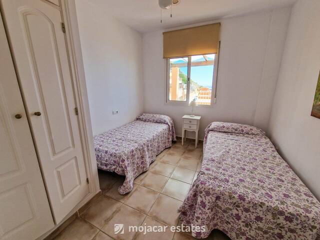 ME 3056: Apartment for Rent in Mojácar, Almería