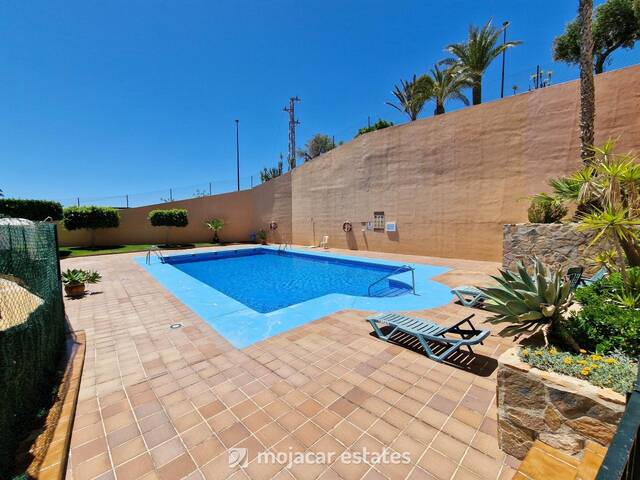 ME 3056: Apartment for Rent in Mojácar, Almería