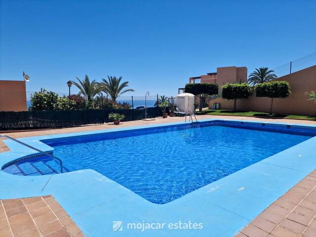 ME 3056: Apartment for Rent in Mojácar, Almería