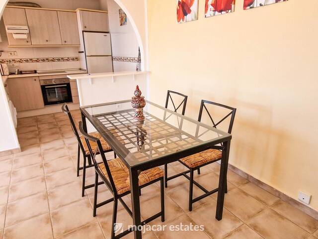 ME 3056: Apartment for Rent in Mojácar, Almería