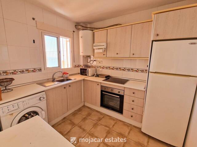 ME 3056: Apartment for Rent in Mojácar, Almería
